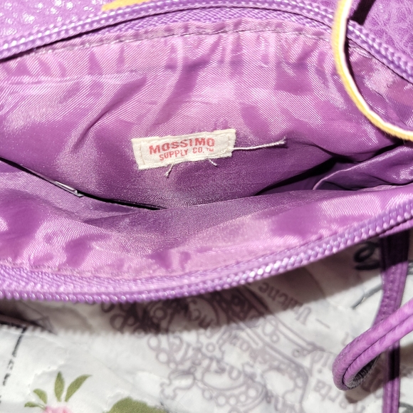 Small crossbody bag - Picture 3 of 4